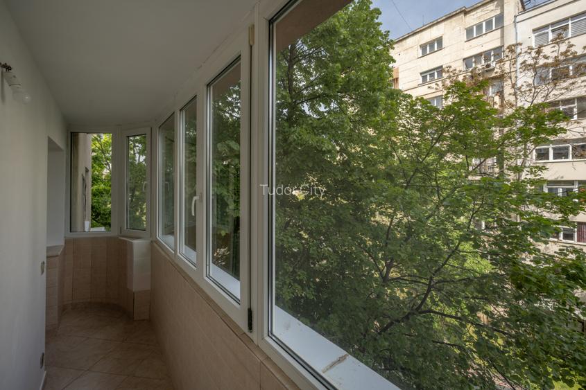 Apartament spațios, decomandat, bloc 1996, Calea Călărașilor! - 13