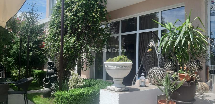 Vila cu 16 camere, ideala pentru azil de batrani sau turism - 21