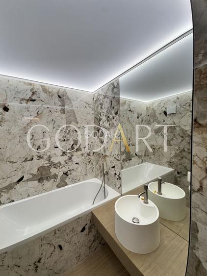 Apartament exclusivist | 2 camere | 73.5 mp | Cortina 126 - 10