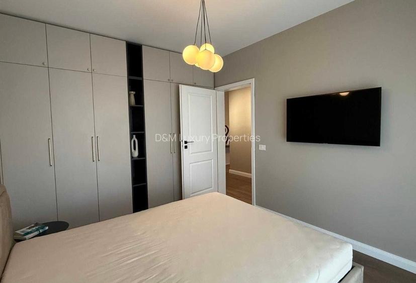 Inchiriere 2 camere premium Grand Kristal Residence - 3