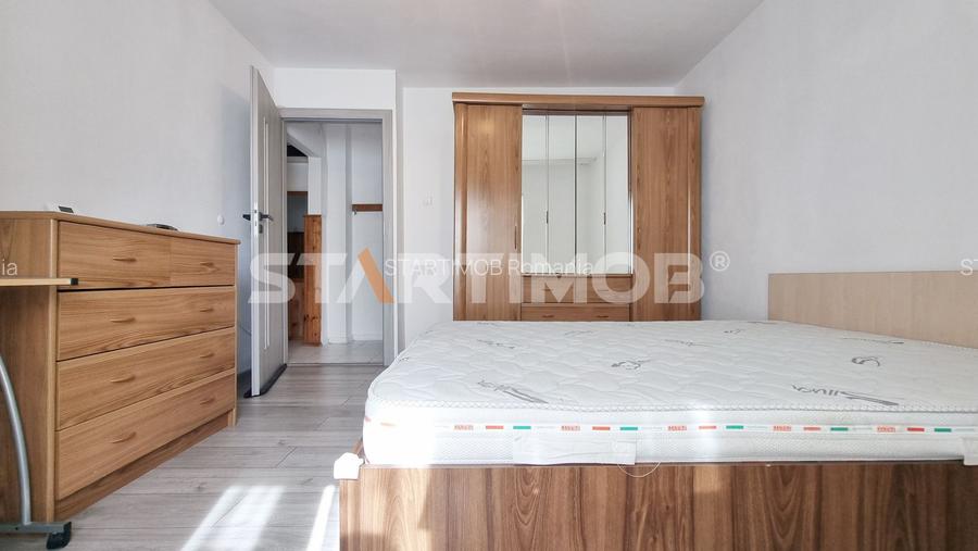 Apartament doua camere zona Grivitei - 10