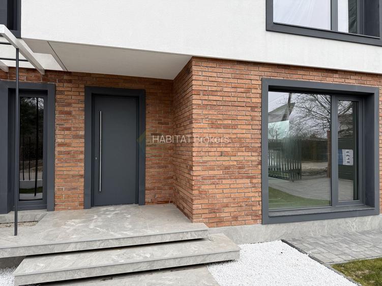 Vila individuala - Smart | 420 mp teren - 22