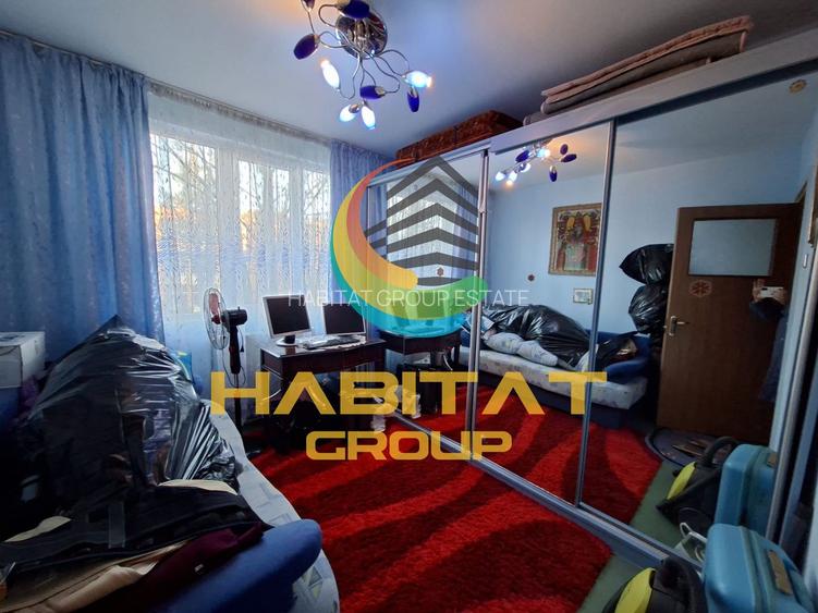 Urgent! Brancoveanu Izvorul Crisului  3 Camere Centrala Loc Parcare - 4