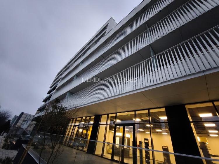 Închiriere studio totul nou Universitate - Campus - 36