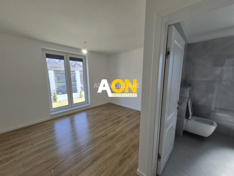 Casa 3 Camere, 125 mp, Teren 399 mp, Zona Centru - 10