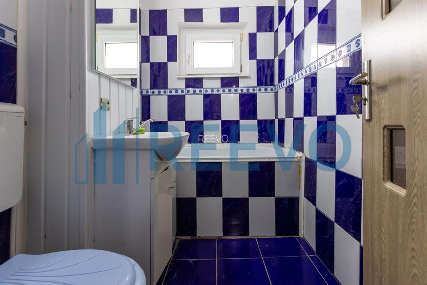Apartament 3 camere semidecomandat – Str. Pictor Theodor Aman nr. 8 Comision 0% - 17