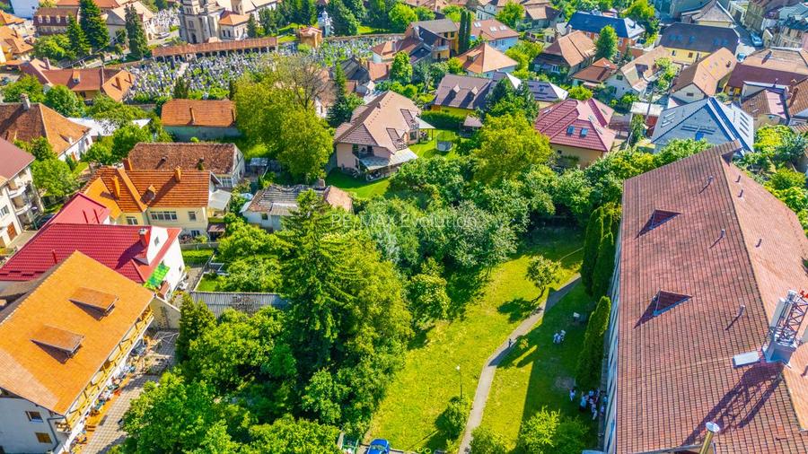 Teren de vânzare în Centru Istoric Brașov, Comision 0%! - 5