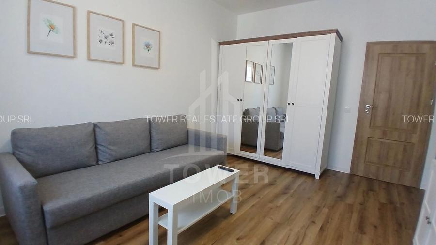 Apartament tip studio | Casian Residence - 3
