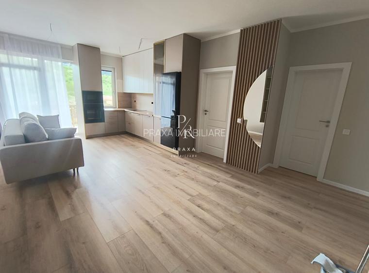 Oportunitate! Apartament de vanzare, 2 camere, LIFT, parcare, zona Razoare-Vivo! - 2