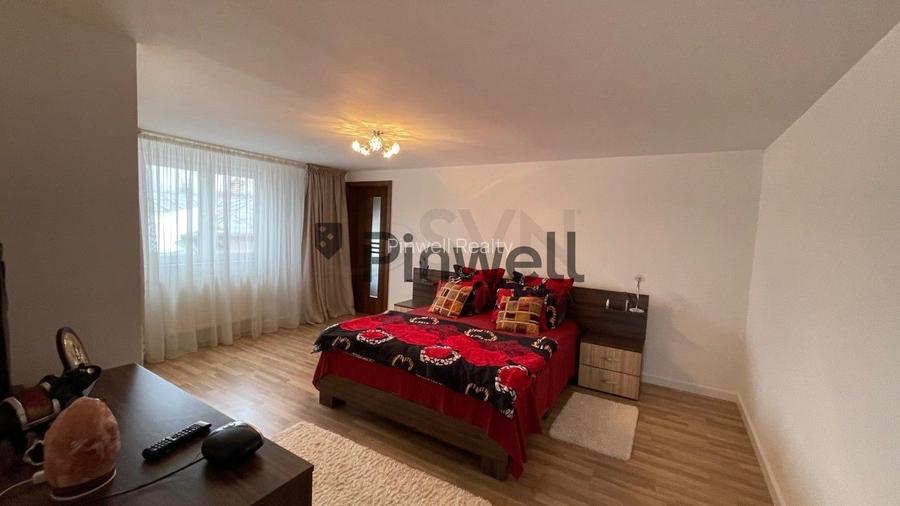 Oferta exclusiva - casa individuala complet mobilata si utilata - 11