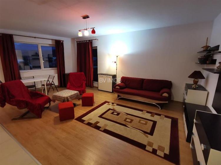 Inchiriem Apartament 2 Camere, Mobilat, Open Space, Racadau - 5