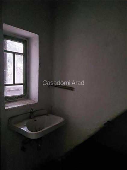 Casa cu 4 camere in zona foarte buna in Gai! - 8