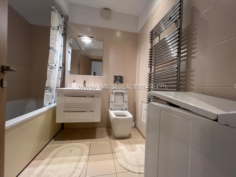 PIPERA IANCU NICOLAE COMPLEX APARTMENT 2 CAMERE MOBILAT TERASA 20MP - 8