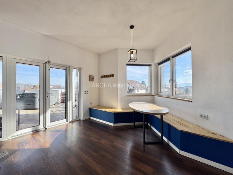 Casa de Lux - 1084 mp teren - 275 mp utili + Pod + Sauna + Studio Yoga - 8