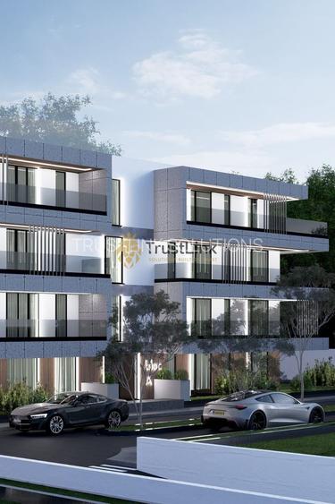Apartament 2 camere premium Băneasa  Locație exclusivă lancu Nicolae - 4