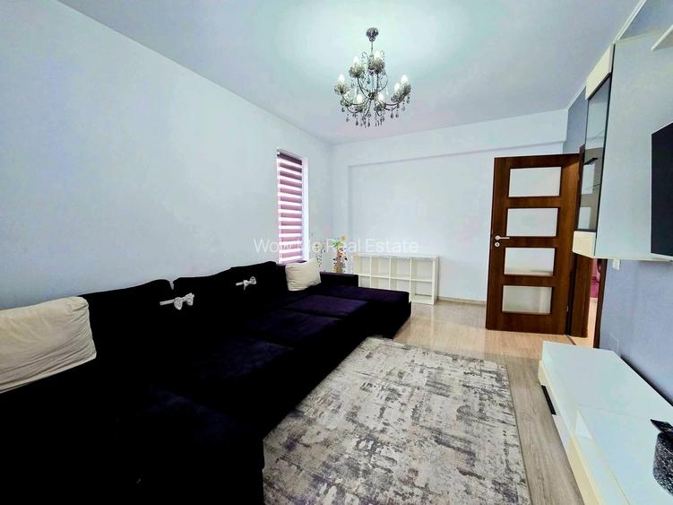 APARTAMENT 2 CAMERE, Strada Gheorghe Doja, Dobroești - 21