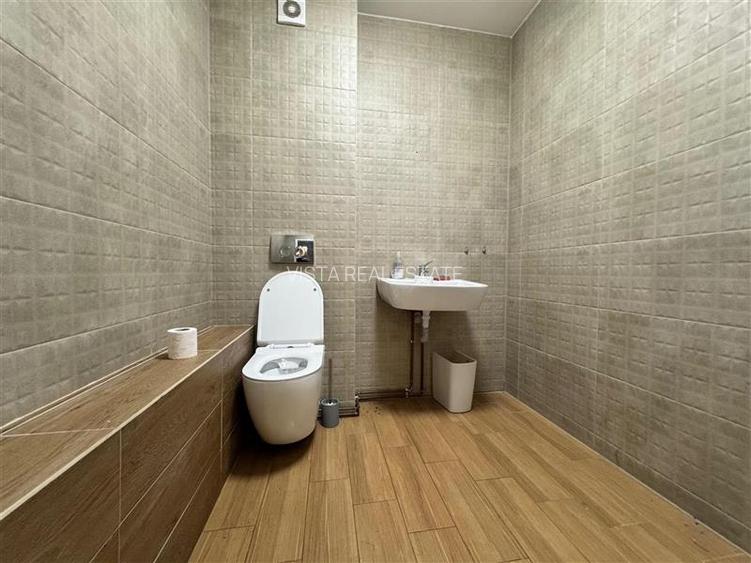 Spatiu comercial 120 mp, Qualis II, Tractorul - 5