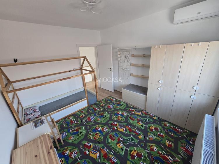 Duplex superb de inchiriat. 3 Dormitoare. Complet mobilat si utilat. - 19