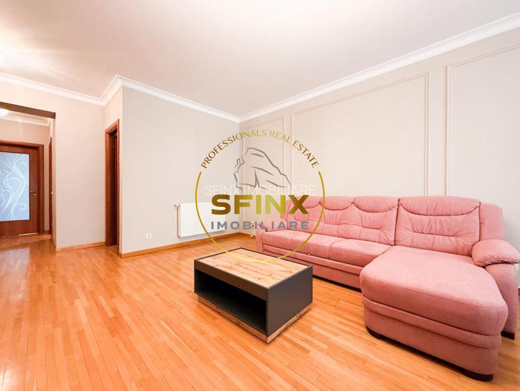 2 camere | vitan mall | loc parcare subteran | bloc 2007 | etaj 2/4 | totul nou - 3