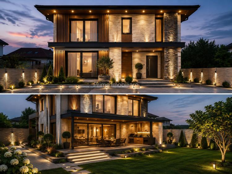 Proprietate exclusivistă în Cetate | Casă individuală S+P+1 | Zonă premium - 2