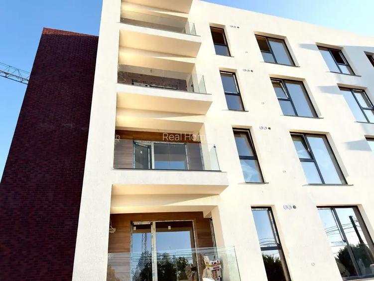 Apartament 4 camere 3 bai gradina 56mp Metrou 1 Decembrie 1918 12 min - 5