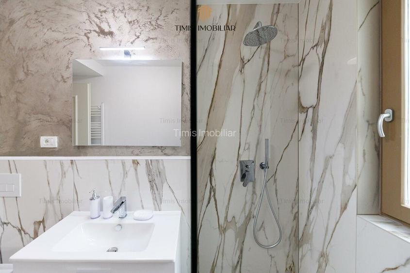 Com 0% -  Apartament Premium | Parcare subterana & Terasa 20mp - 6