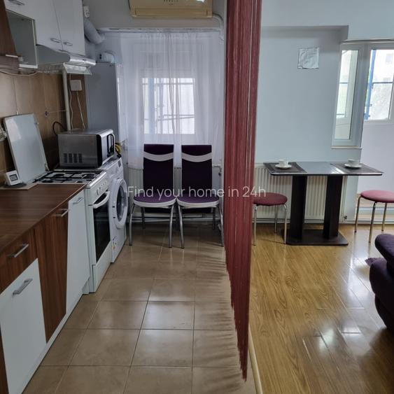 Garsoniera dubla 45mp cu centrala proprie Timpuri Noi - 5