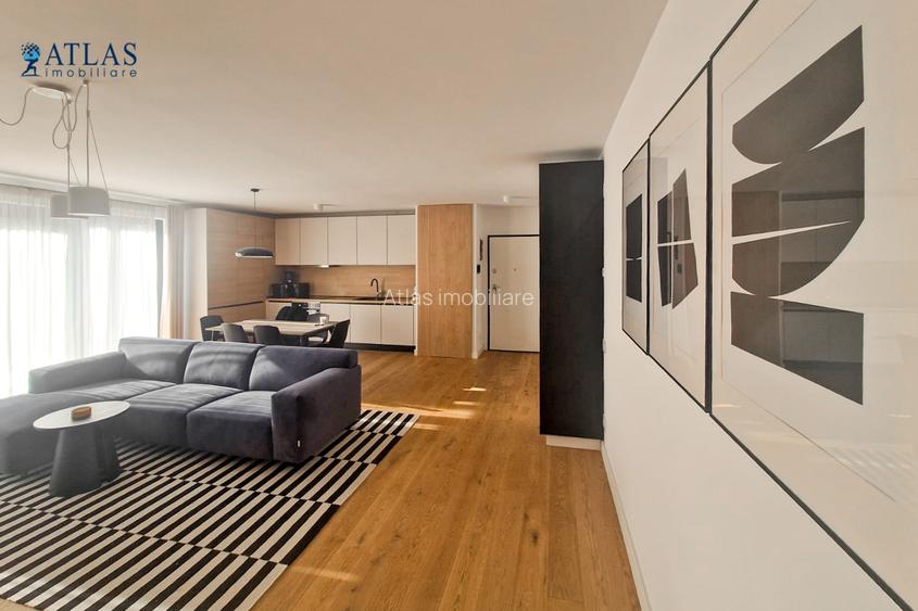 Complex Stejeris, locatie premium, priveliste, finisaje de exceptie, comision 0% - 12