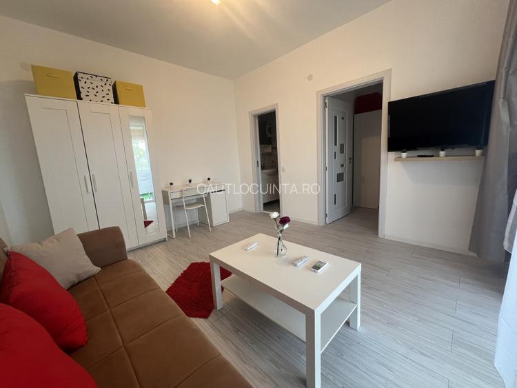 Apartament 2 camere | Gara de Nord | Basarab | Investitie| metrou 3'  - 3