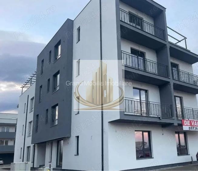 🏡Grand Mobilis va propune spre închiriere un ap de lux 3 camere - 2