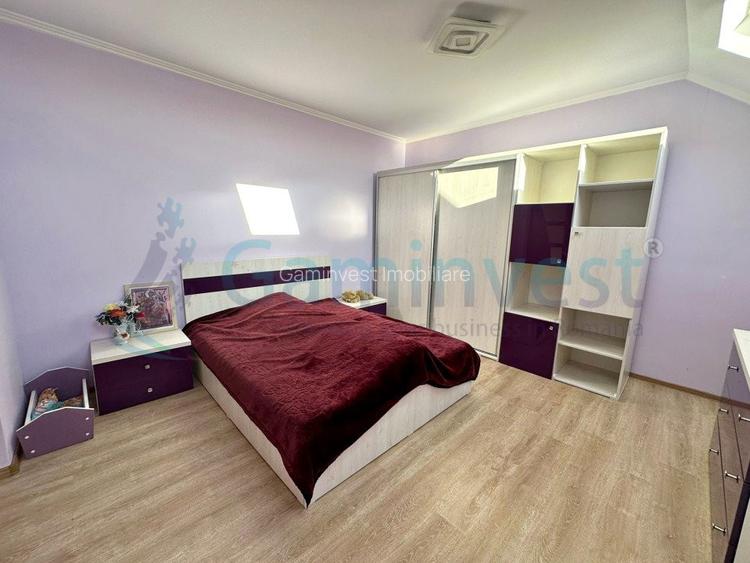 Casa pe 2 nivele de vanzare, Santandrei, Bihor - 9