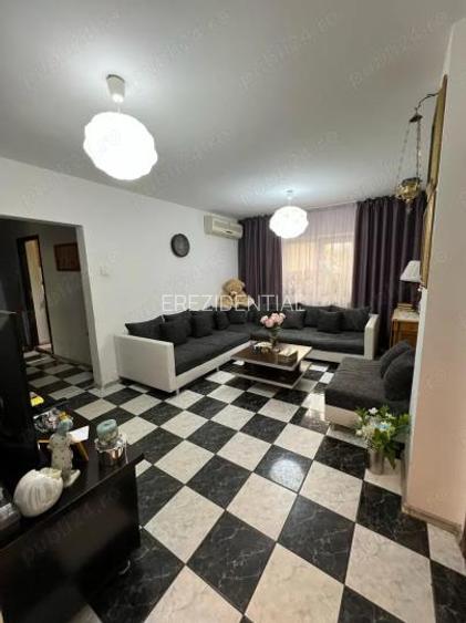 APARTAMENT 4 camere,SEBASTIAN-VULCAN CENTER - 5