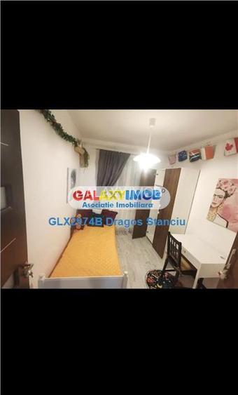 Apartament 3 camere Militari | Pacii | Decomandat | Centrala | - 5