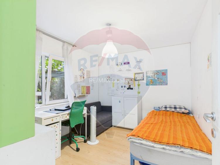 CASA 6 CAMERE DE VANZARE | ZONA  MALL VITAN | TIMPURI NOI - 15