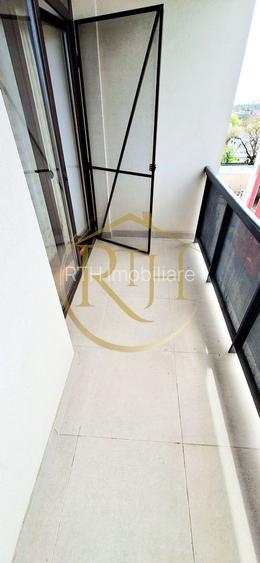 Oferim spre inchiriere apartament 1 camera, bloc nou, Zona Soarelui - Sud Plaza - 20