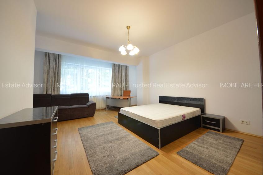 Apartament 4 camere de închiriat în zona Herastrau - 10