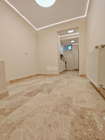 Particular spațiu în vilă lux Dorobanți/P-ța Romană/Sheraton/ASE, renovat total! - 15