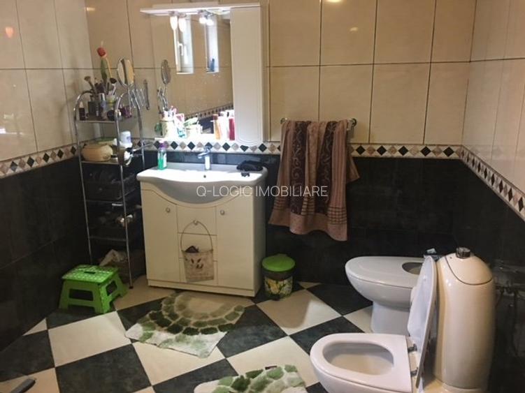 Casa 6 camere pozitie deosebita zona Schei - Drumul Poienii - 12