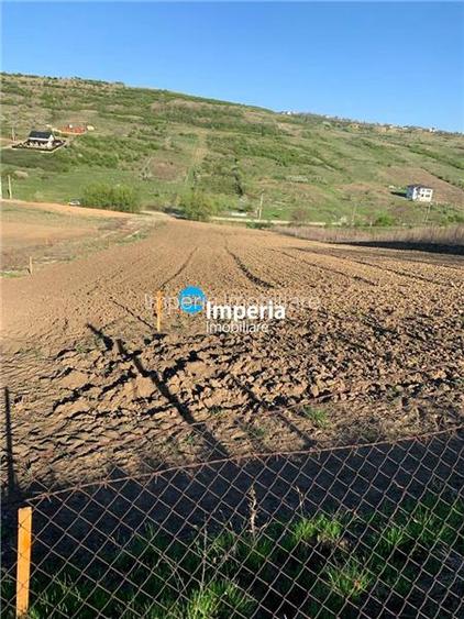 Loturi teren intravilan ,Dorobant Iasi - Baza Nautica - 2