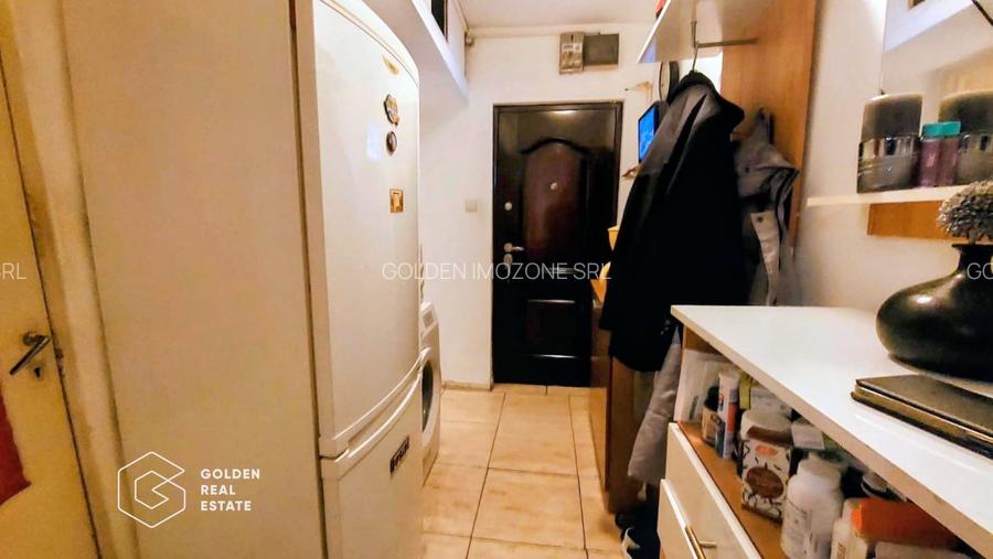 Apartament 3 camere, 53 mp, zona Spitalului Judetean - 7