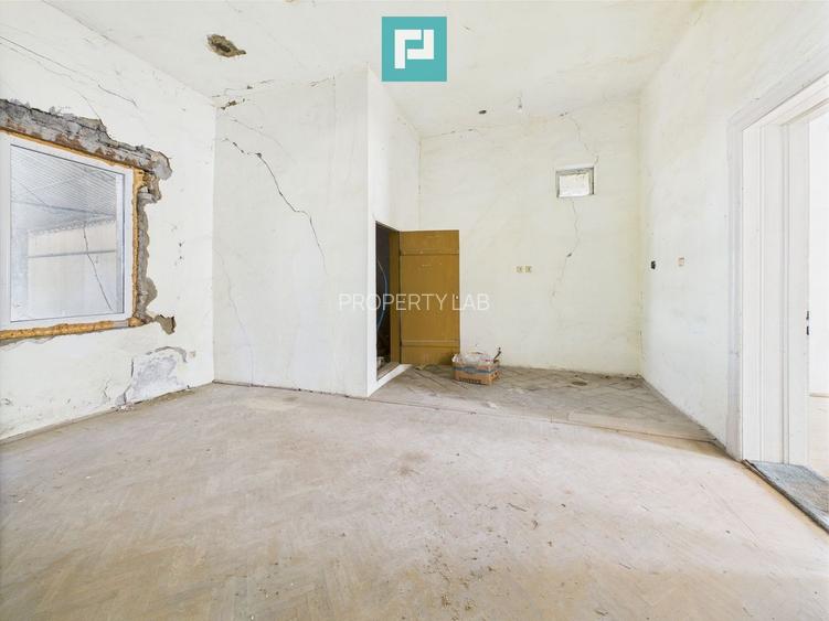 Clădire cu 5 camere cu teren și hală în Cenad - 5