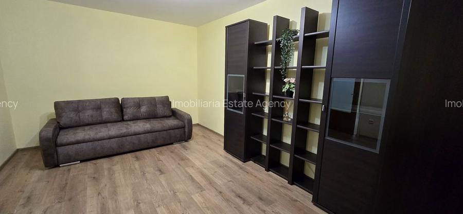 Apartament 2 camere Dristor, 5 minute de metrou, stradal, mobilat si utilat - 2