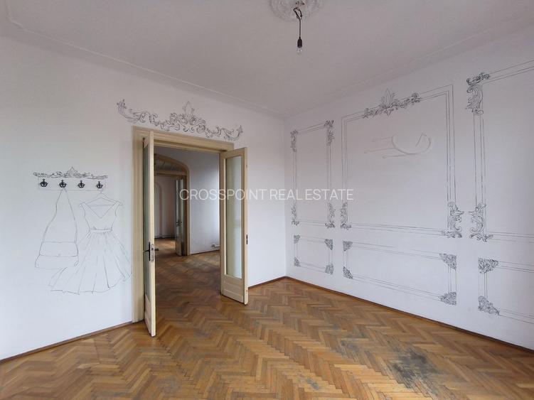 Apartament 4 camere de vanzare - 5