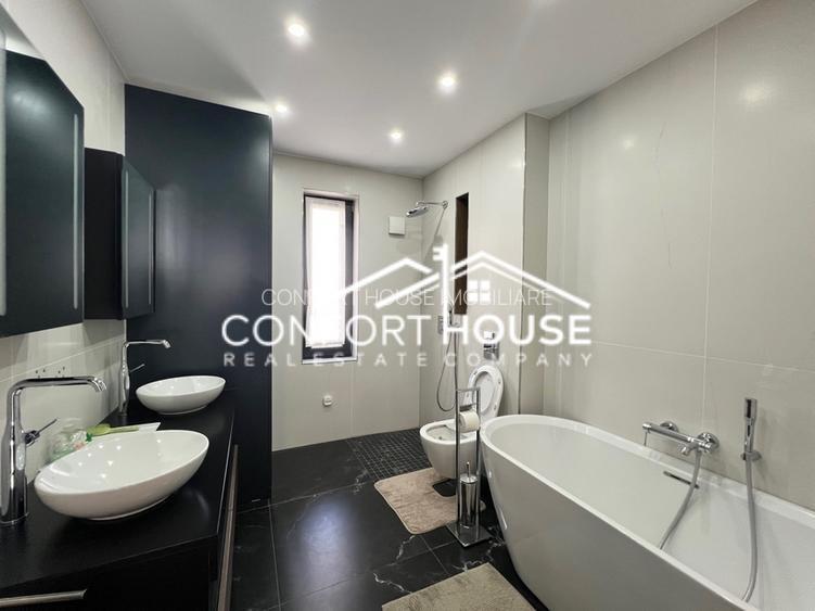 Vila individuala cu arhitectura moderna,  finisaje premium, IANCU NICOLAE - 50