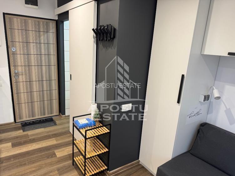 Garsoniera de vanzare, etajul 2, zona Soarelui - 10