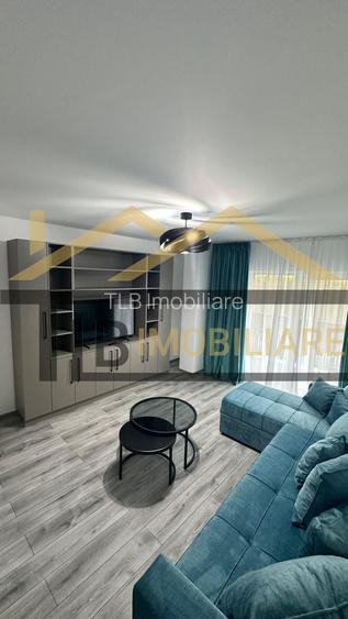 Apartament de 2 camere, 64mp, parcare, Zona Livezeni - 3