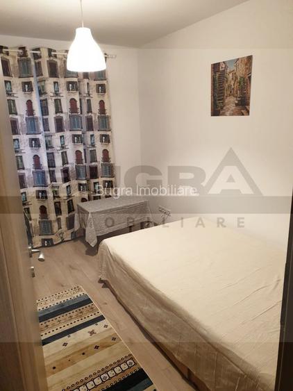 Apartament de 3 camere, modern,70mp,parcare, zona Piata Hermes - 4