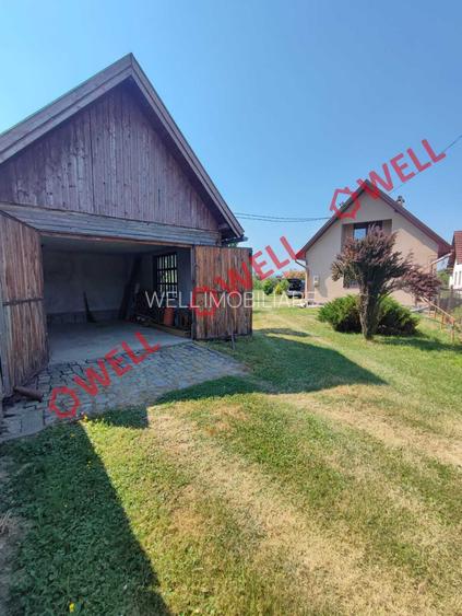 Casă familială de vânzare în Covasna, pe strada Târgului! - 3