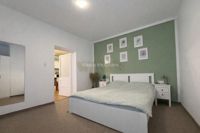 Casă pe Un Nivel - SU 110MP | ST 770MP | 4 Camere - zona Auchan Iris - 6