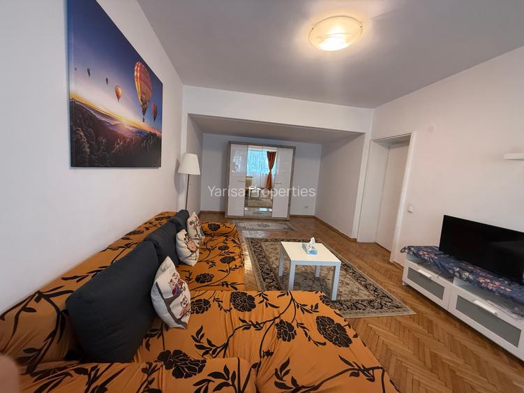 Apartament 2 Camere Cismigiu ** Mobilat si Utilat* - 6